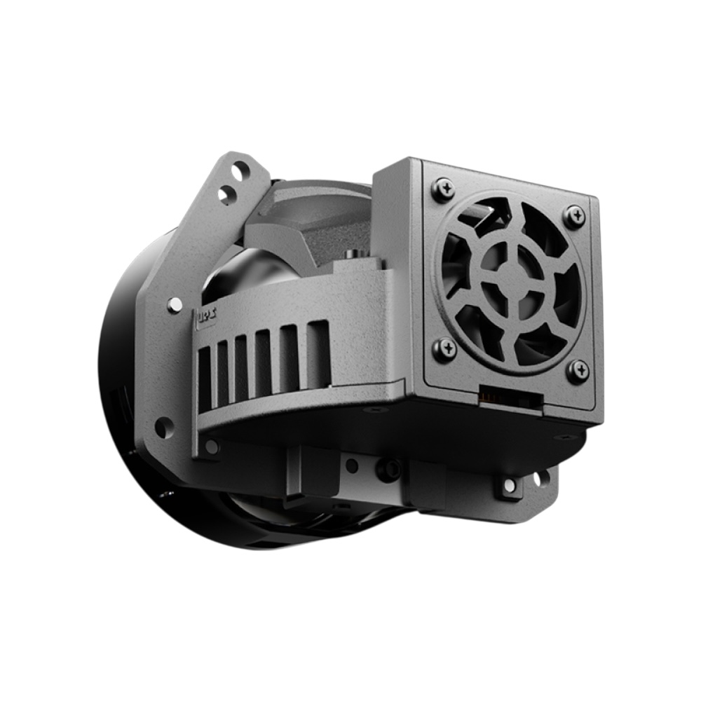 Світлодіодні Bi-Led лінзи TORSSEN S35 70W 3 дюйми