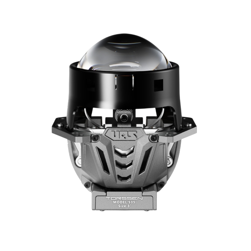Світлодіодні Bi-Led лінзи TORSSEN S35 70W 3 дюйми