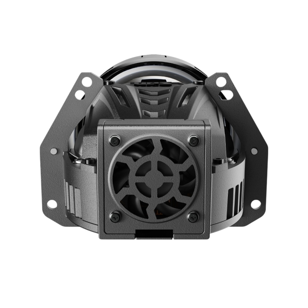 Світлодіодні Bi-Led лінзи TORSSEN S35 70W 3 дюйми