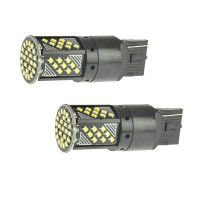 Led лампи W21W T20-015 Canbus