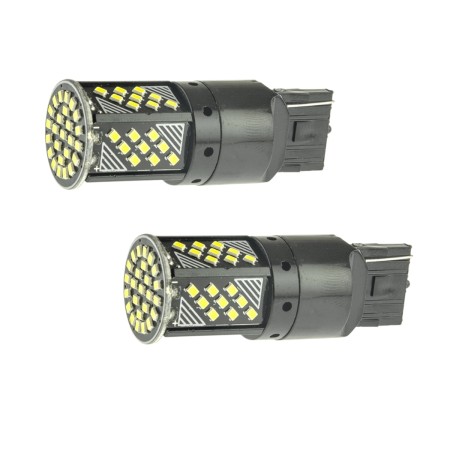 Led лампы W21W T20-015 Canbus