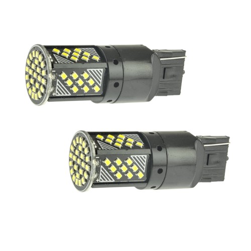 Led лампи W21W T20-015 Canbus