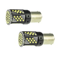 Світлодіодні Led лампи P21W S25-079 CAN 