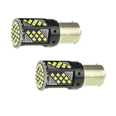 Светодиодные Led лампы P21W S25-079 CAN
