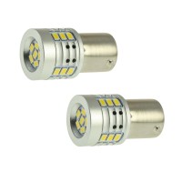 Світлодіодні Led лампи P21W S25-083