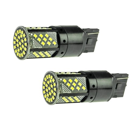 Led лампы W21W T20-019G Canbus