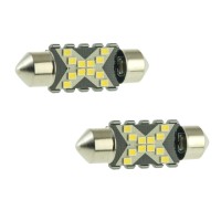 LED лампи Cyclone C5W T11-052 36 мм (2 шт.)