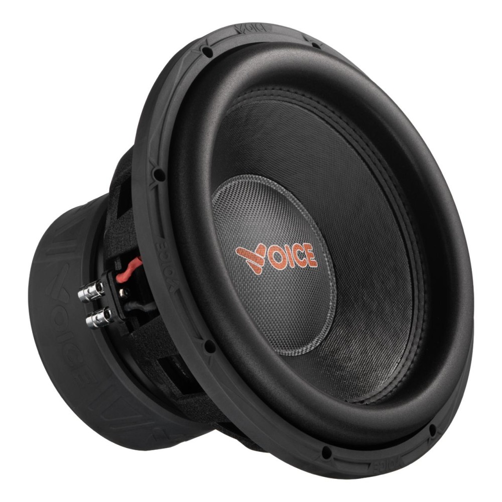 Автомобільний сабвуфер Voice DBX-315 12 дюймів