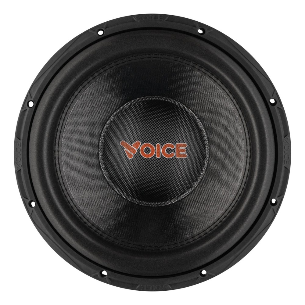 Автомобільний сабвуфер Voice DBX-315 12 дюймів
