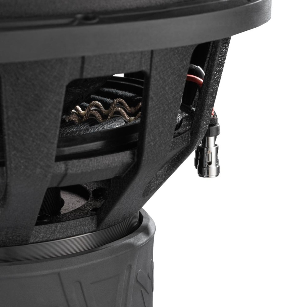 Автомобільний сабвуфер Voice DBX-315 12 дюймів