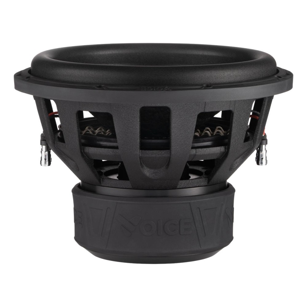 Автомобільний сабвуфер Voice DBX-315 12 дюймів