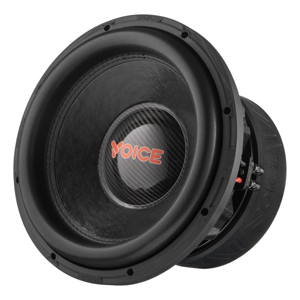 Автомобільний сабвуфер Voice DBX-320 12 дюймів