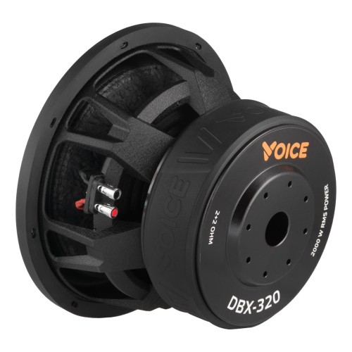 Сабвуферний динамік Voice DBX-320 12"