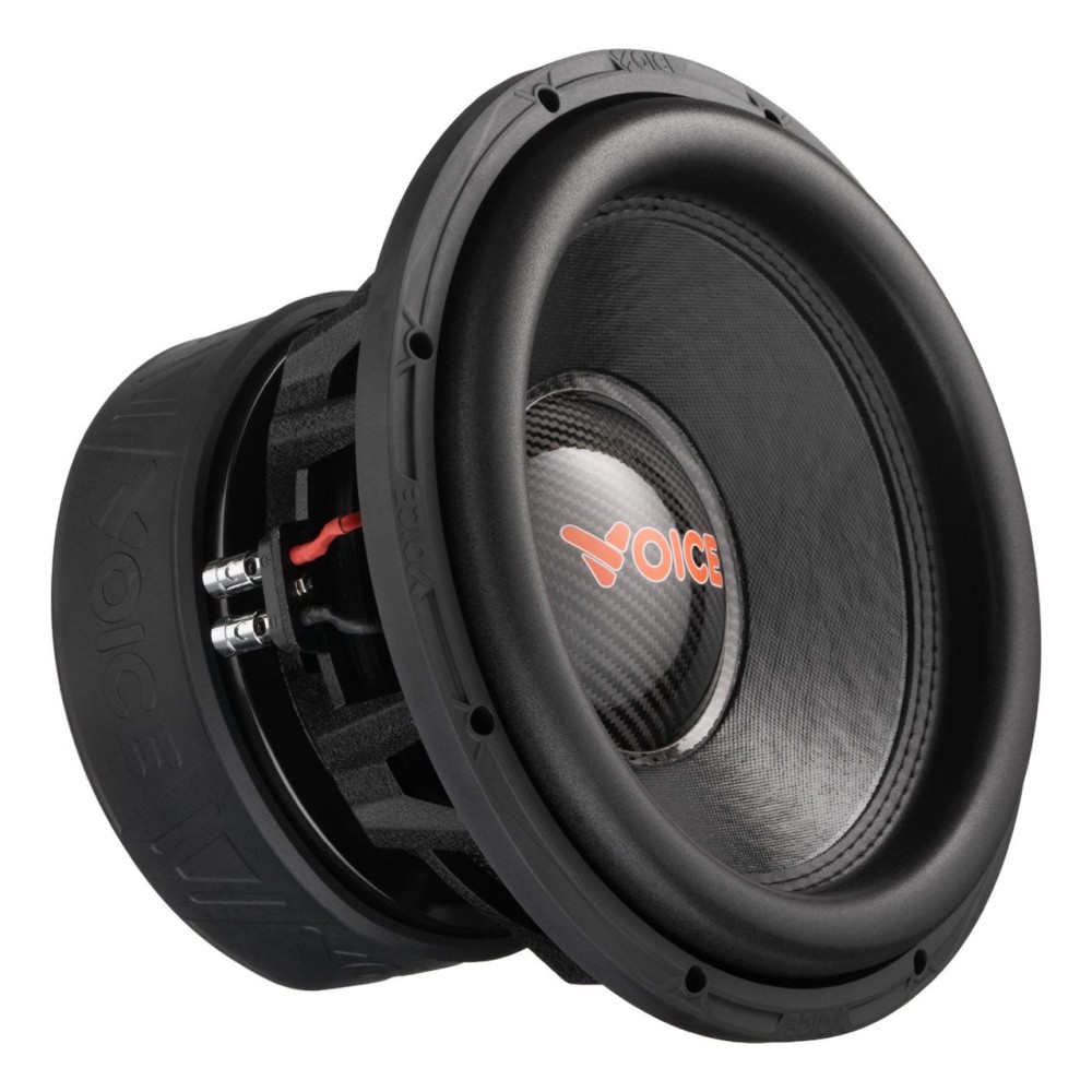 Автомобільний сабвуфер Voice DBX-320 12 дюймів