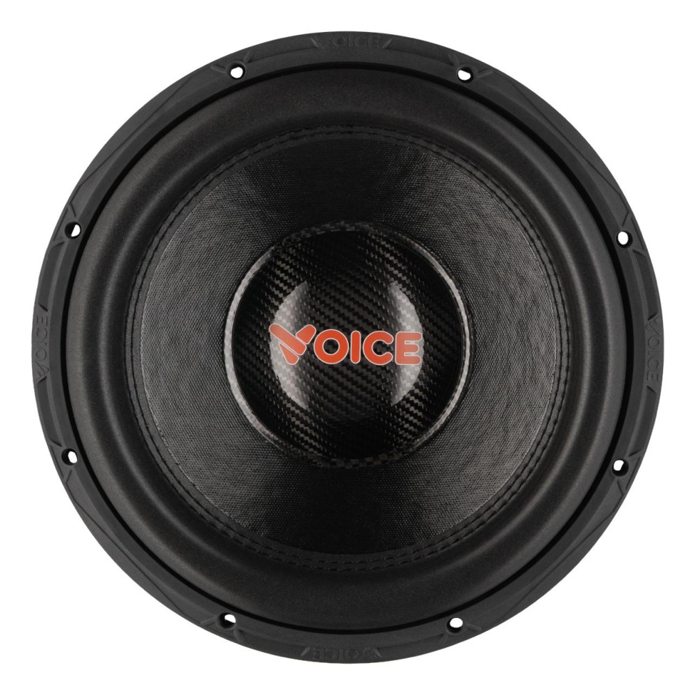 Автомобільний сабвуфер Voice DBX-320 12 дюймів