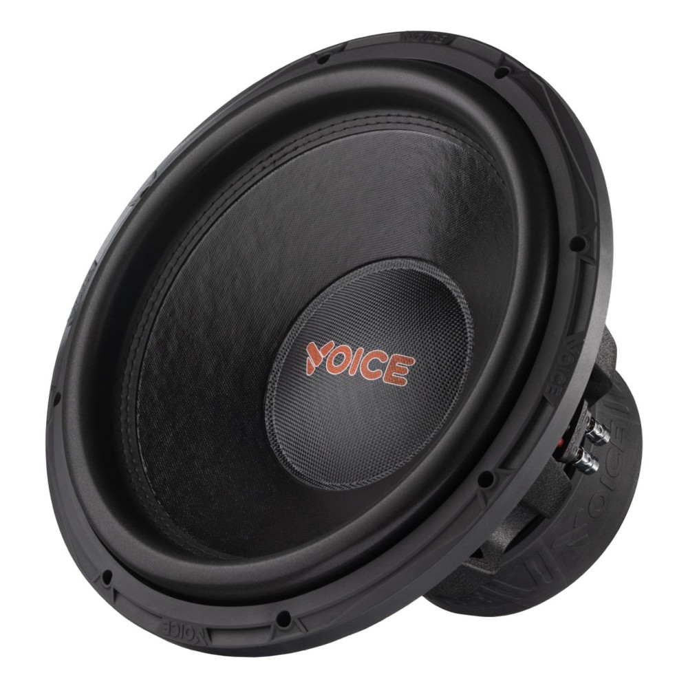 Автомобільний сабвуфер DBX-415 на 15 дюймів