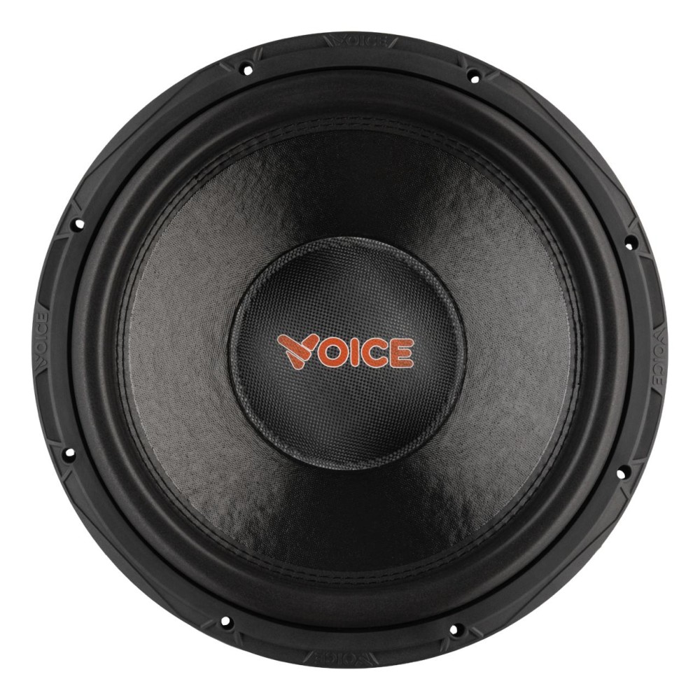 Автомобільний сабвуфер DBX-415 на 15 дюймів