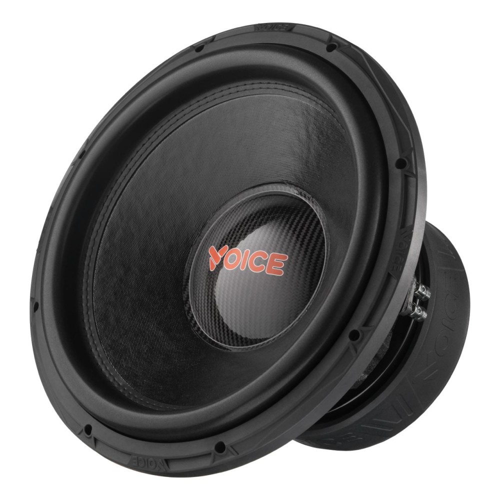 Автомобільний сабвуфер DBX-420 на 15 дюймів