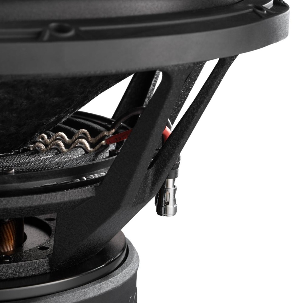 Автомобільний сабвуфер DBX-420 на 15 дюймів