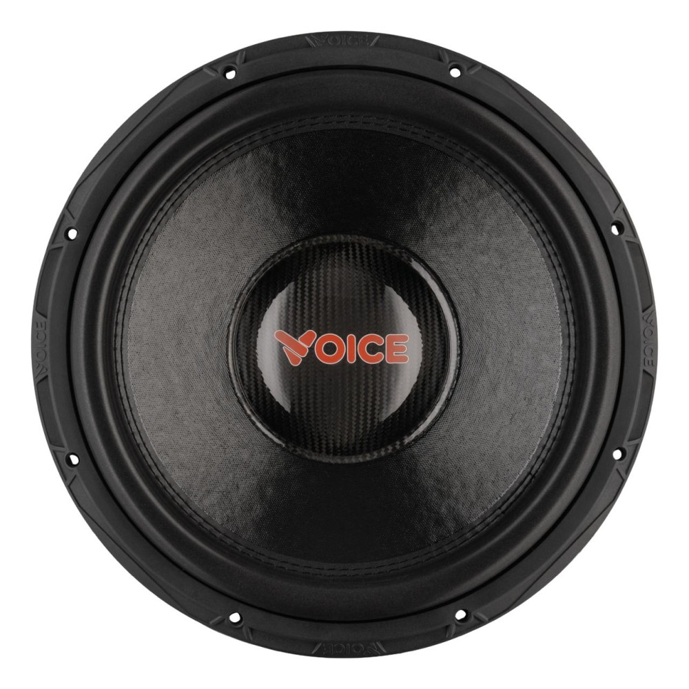 Автомобільний сабвуфер DBX-420 на 15 дюймів