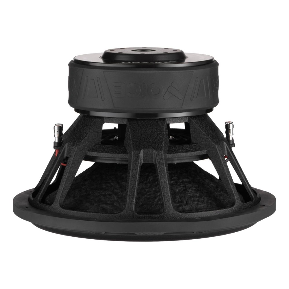 Автомобільний сабвуфер DBX-420 на 15 дюймів