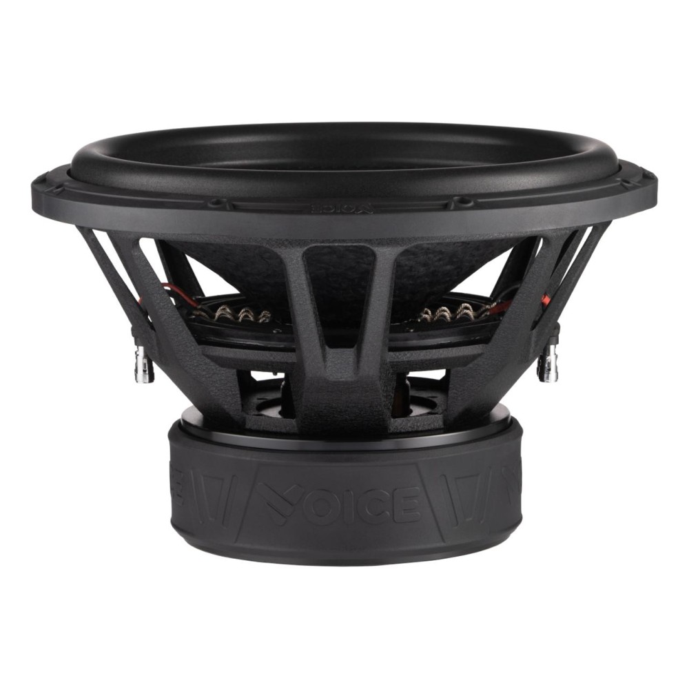 Автомобільний сабвуфер DBX-420 на 15 дюймів