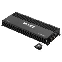 1-канальний підсилювач звуку Voice VA-3000.1