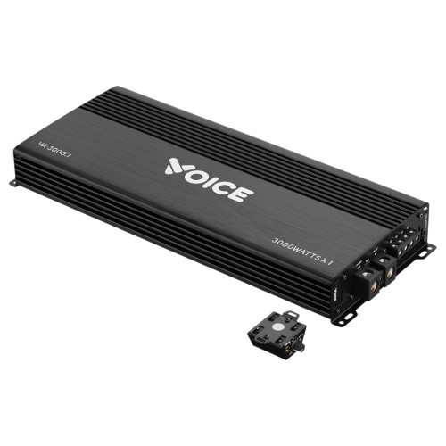 1-канальний підсилювач звуку Voice VA-3000.1