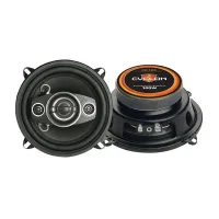 Автомобильная акустическая система Cyclone FX-132 5″