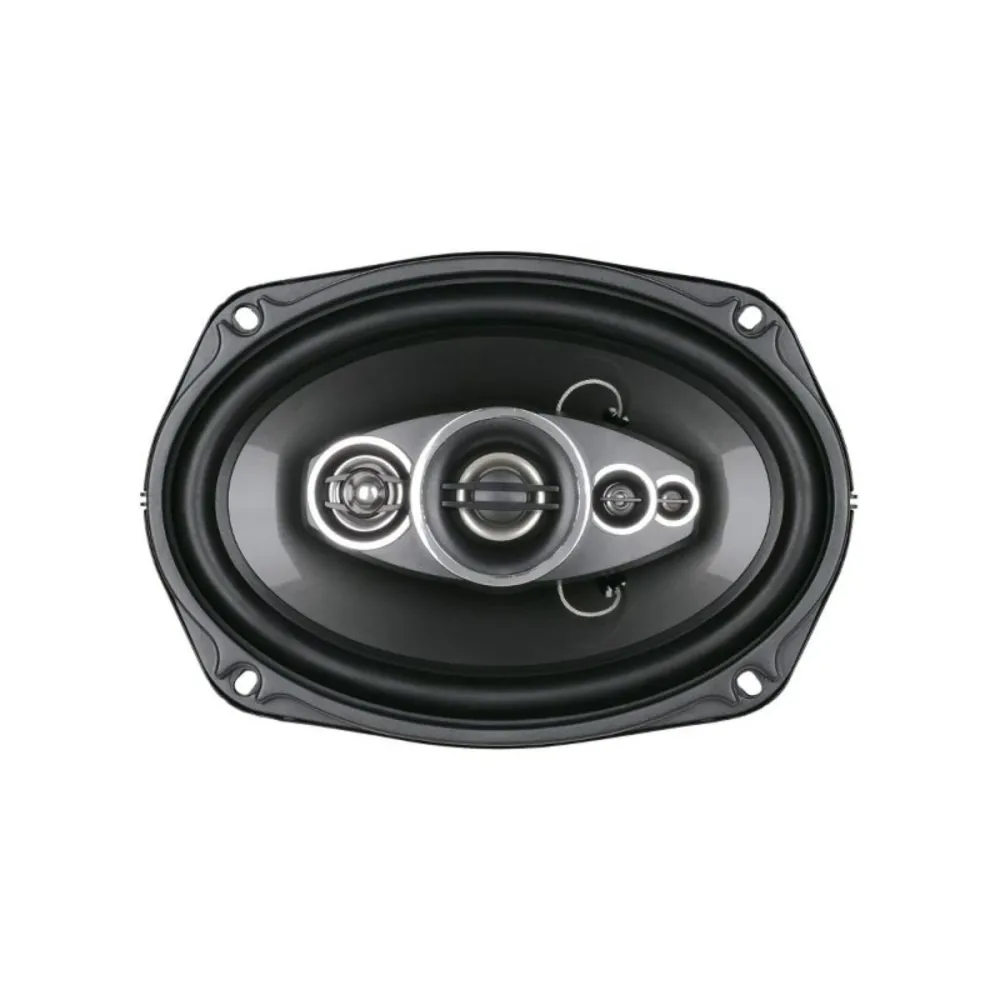 Автомобільні динаміки Cyclone FX-693 6х9″