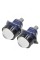 Світлодіодні Bi-Led лінзи TORSSEN ALT-3X 65W 3 дюйми