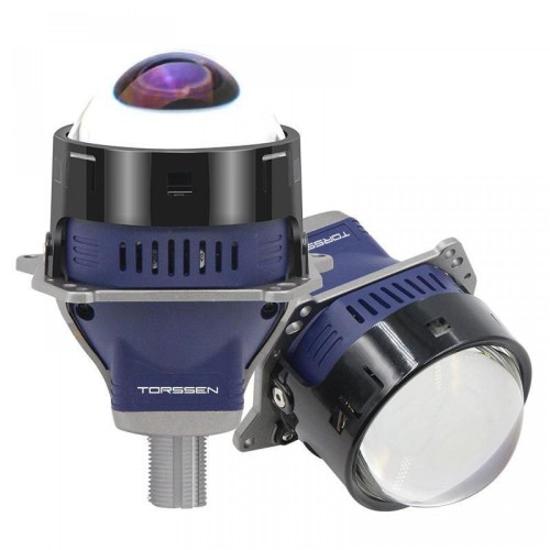 Bi-Led лінзи TORSSEN ALT-3X 65W 3''
