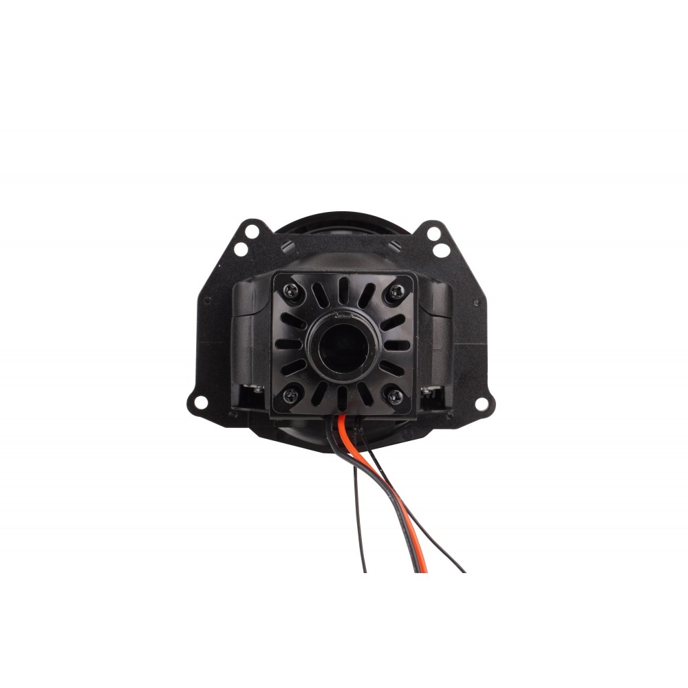 Світлодіодні Bi-Led лінзи TORSSEN S34 80W 3 дюйми