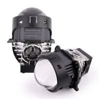 Світлодіодні Bi-Led лінзи AMS Ultimate U13 TRUCK 3.0 F 24V
