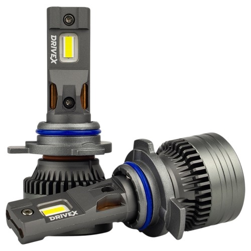 LED лампи DriveX UL-05 HIR2 (9012) 5500K 60W CAN