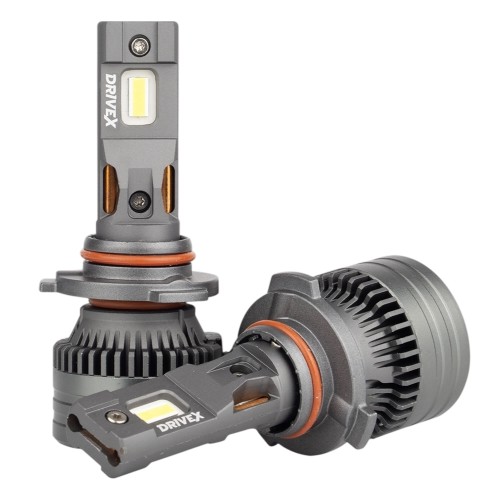 LED лампи DriveX UL-05 HB3 (9005) 5500K 60W CAN