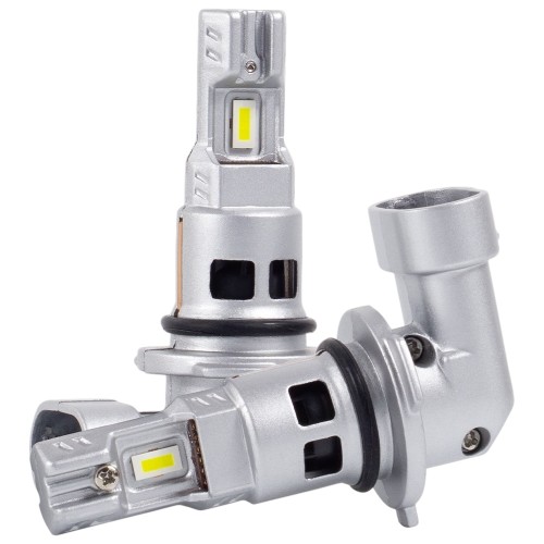 Led лампи Drivex HS-01 HB4 (9006) 50W (2x25W) 6000K compact (2 шт.)