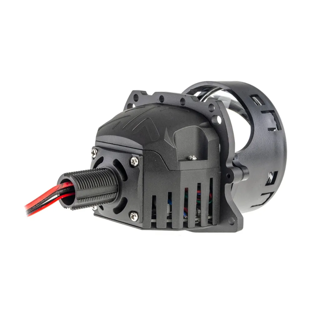 Bi-Led лінзи DECKER RP-4 70W 3 дюйми