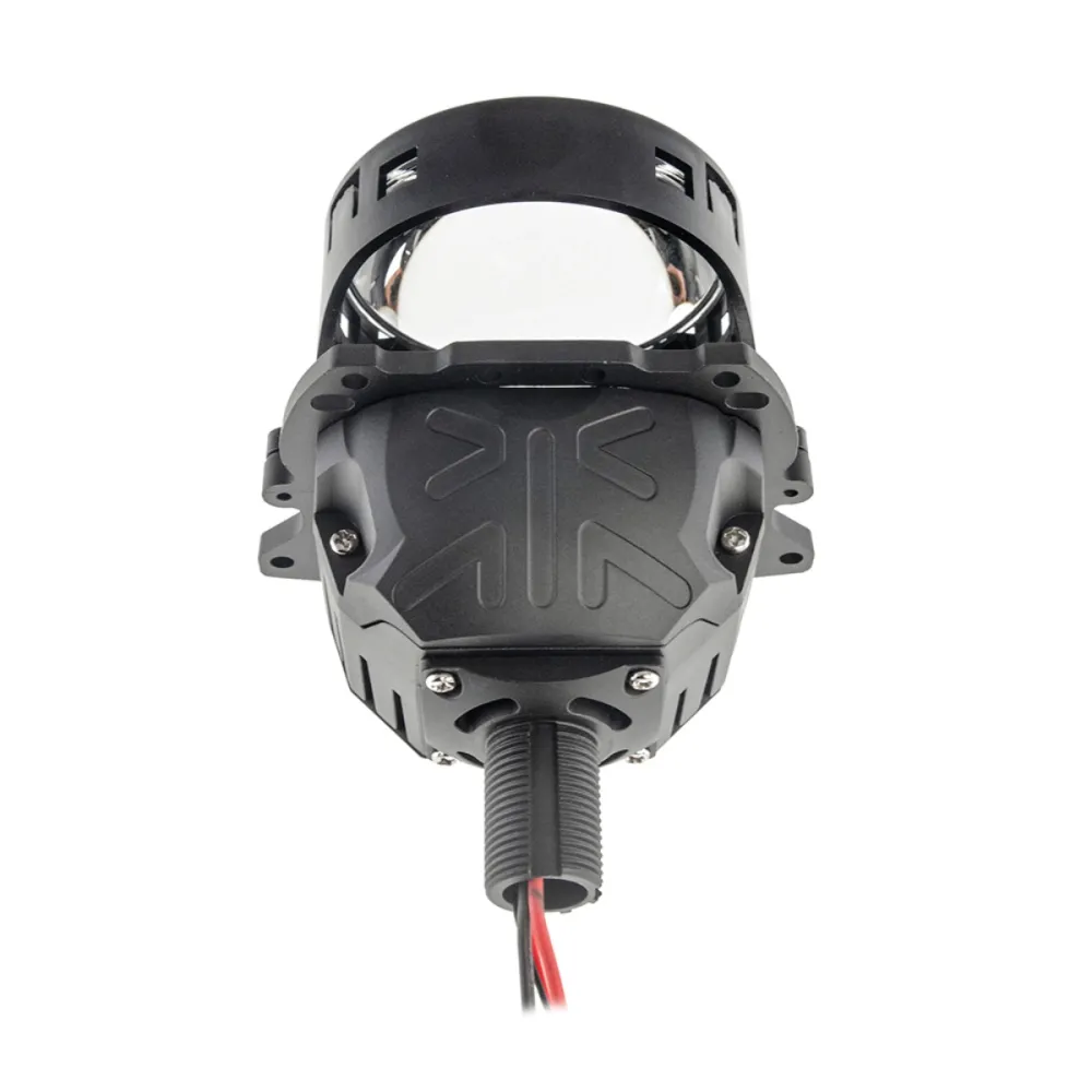 Bi-Led лінзи DECKER RP-4 70W 3 дюйми