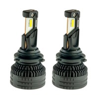 Led лампы DECKER PL-08 HB4 (9006) 65W 5000K (2 шт.)