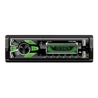 Автомагнитола 1Din CYCLONE MP-1027 APP BT