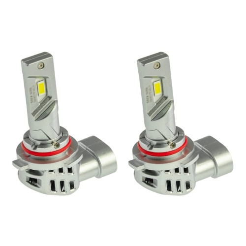 Led лампи CYCLONE HB3 (9005) 6000K TYPE 51 (2 шт.)