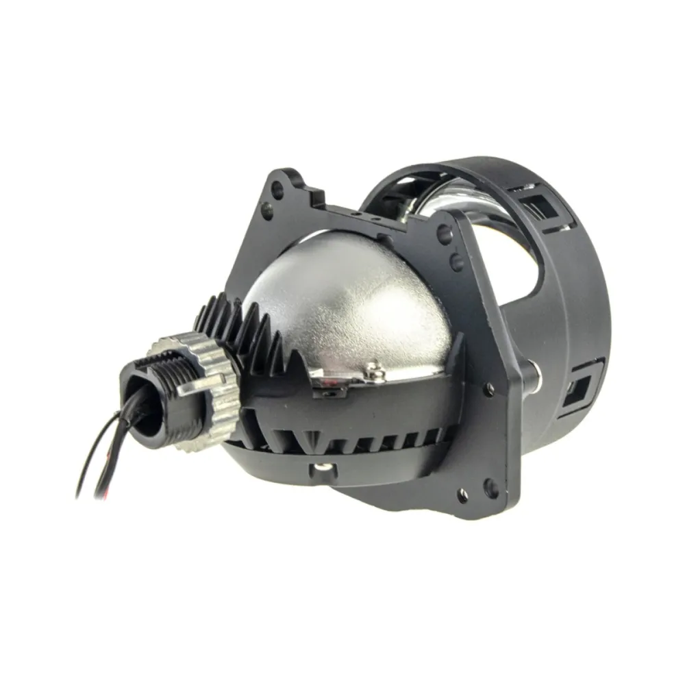 Світлодіодні Bi-Led лінзи Cyclone i4