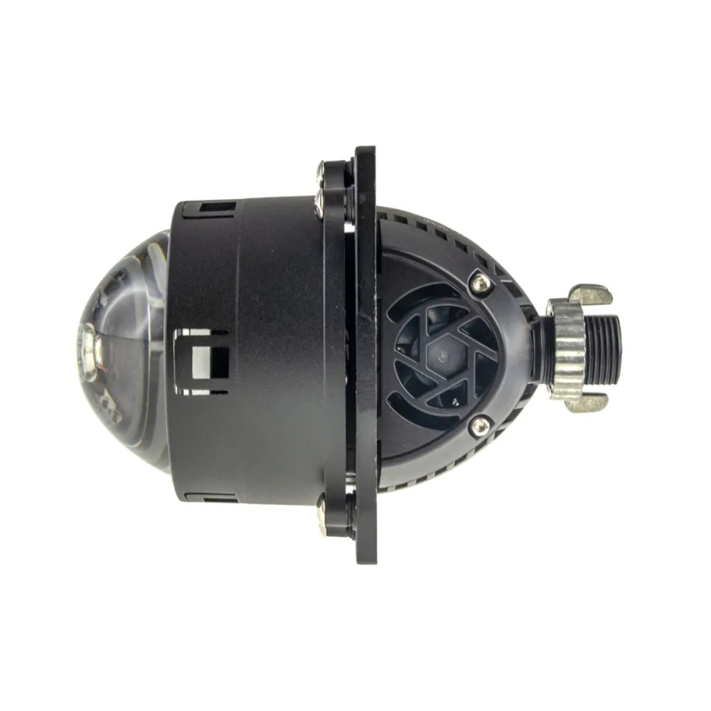 Світлодіодні Bi-Led лінзи Cyclone i4