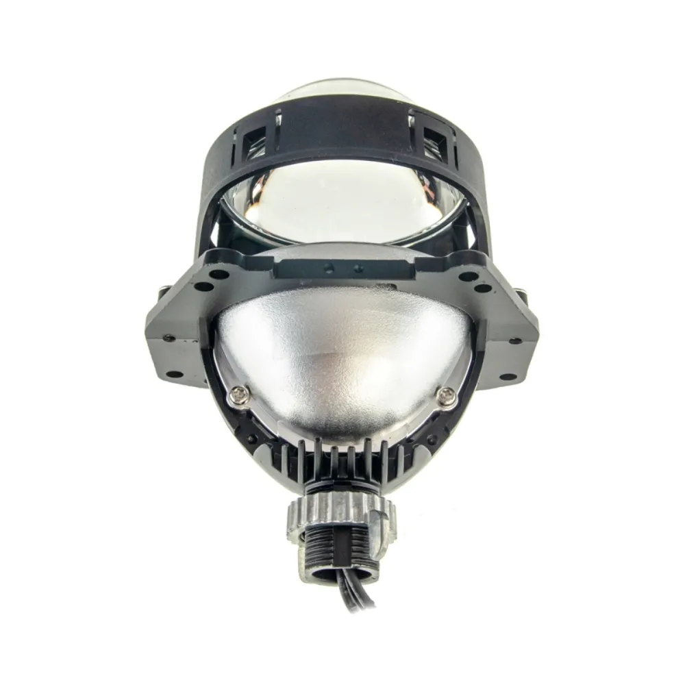 Світлодіодні Bi-Led лінзи Cyclone i4