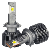 LED лампы автомобильные DriveX AL-11S H7 5500K 50W CAN