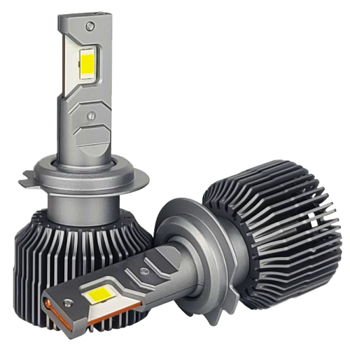 LED лампи автомобільні DriveX AL-11S H7 5500K 50W CAN