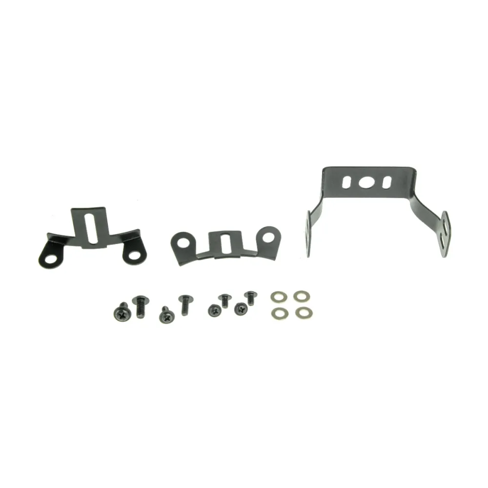 Світлодіодні бі лед лінзи Cyclone LED BF04 3" 3-Color в протитуманні фари