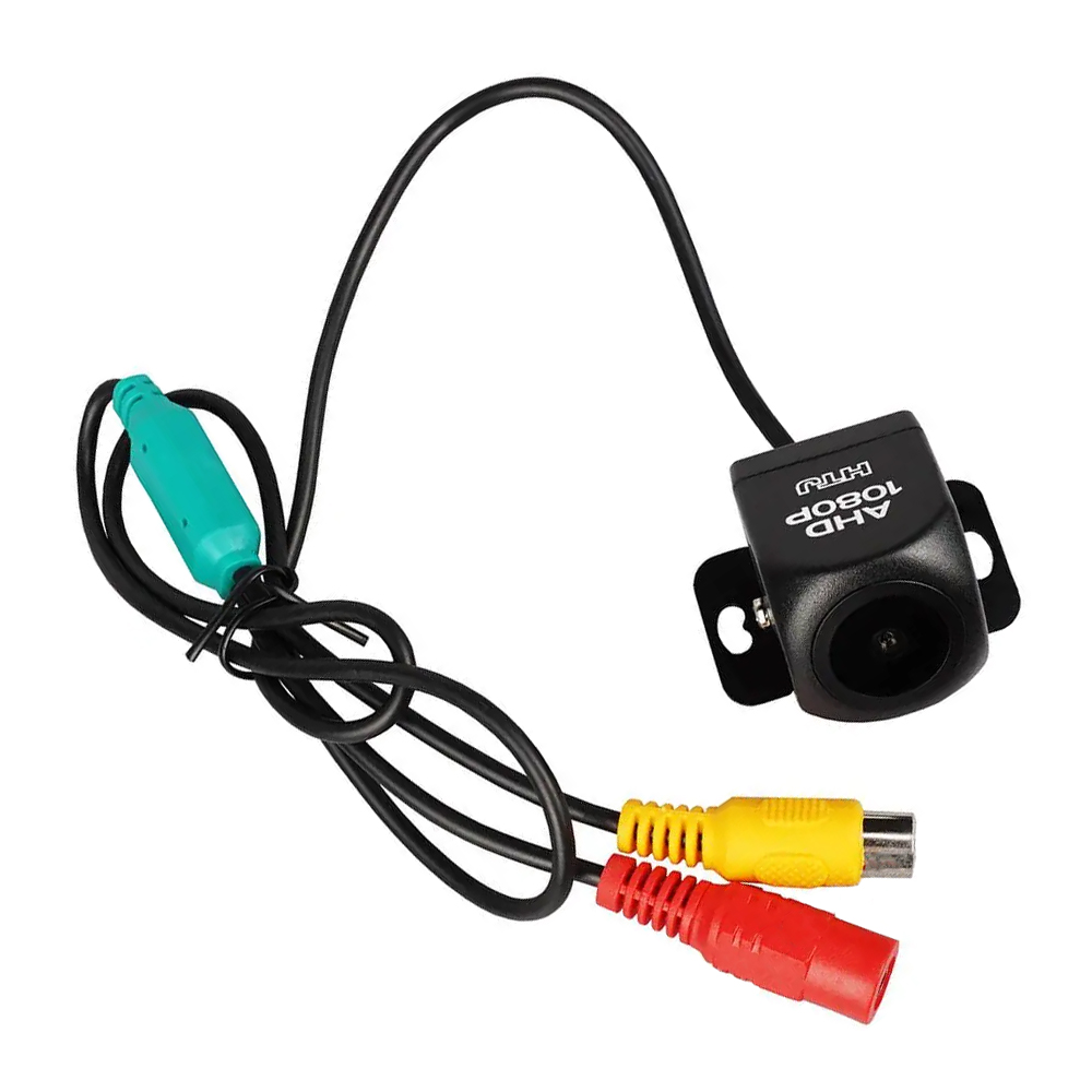 Камера заднього виду AHD Teyes 1080P