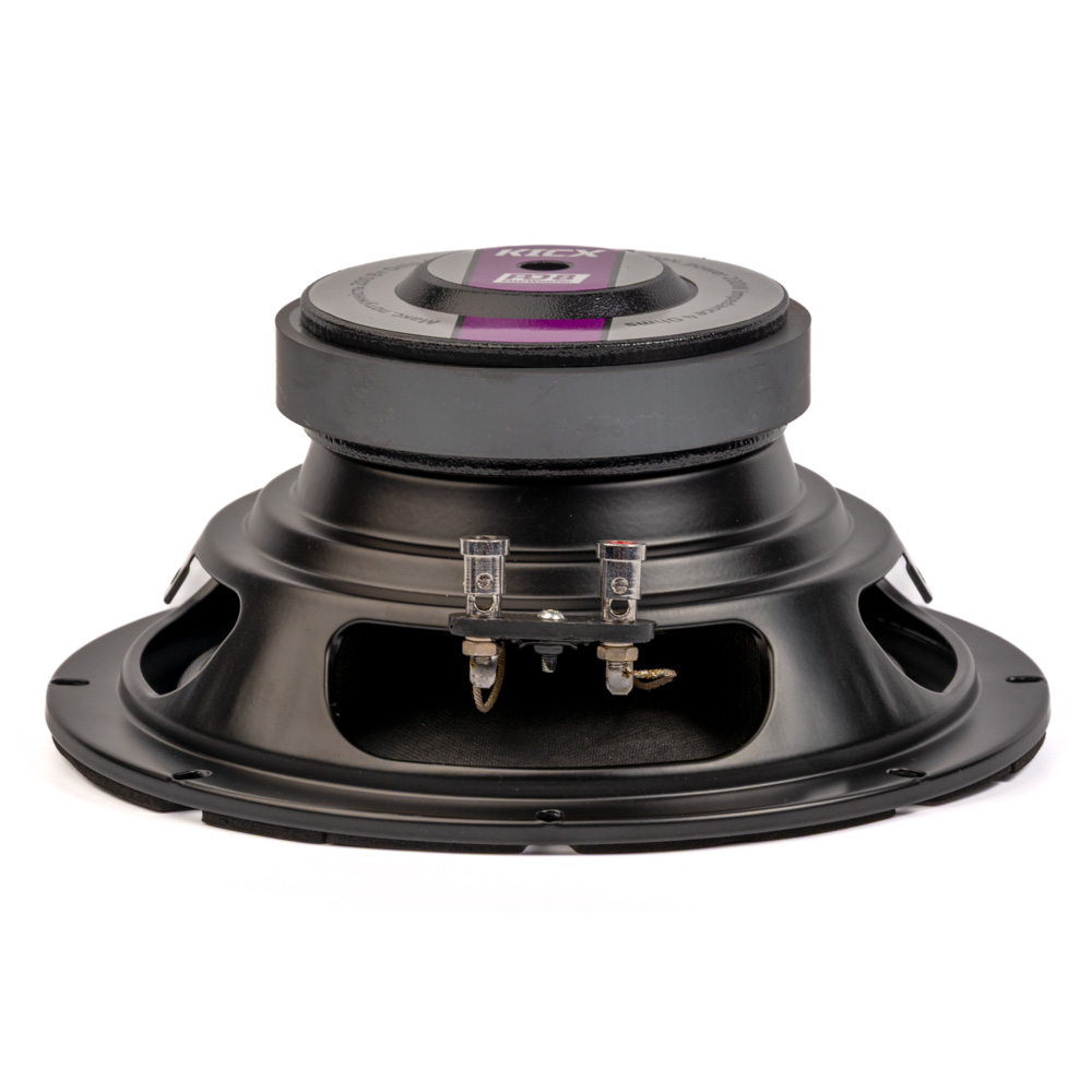 Динаміки мідбас Kicx PD8 (20 см) 80W